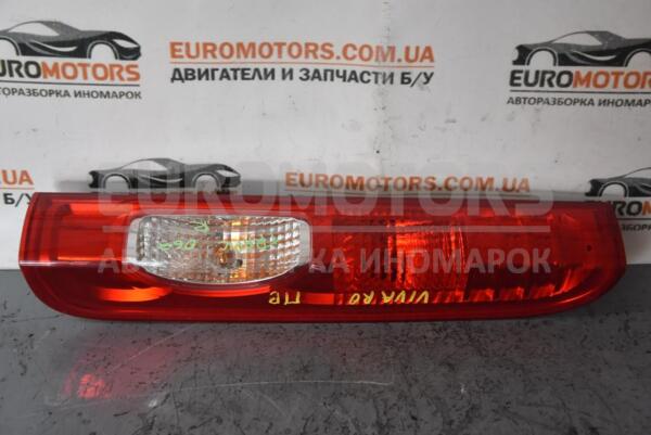 Ліхтар правий 06- Opel Vivaro 2001-2014 8200415251 75916  euromotors.com.ua