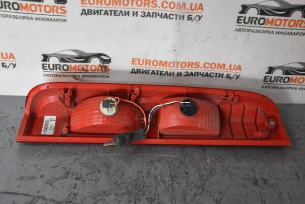 Фонарь правый 06- Renault Trafic 2001-2014 8200415251 75916 - 2