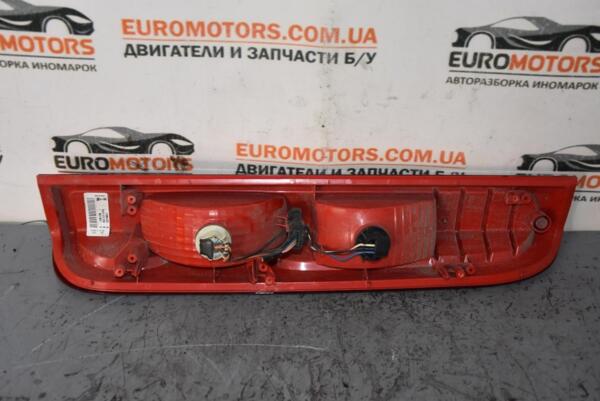 Фонарь левый 06- Renault Trafic 2001-2014 8200415250 75918 - 2