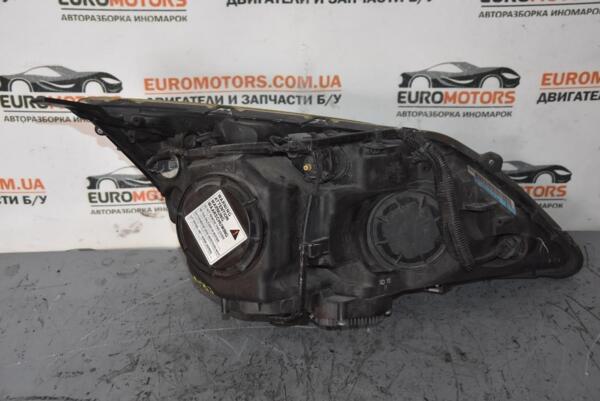 Фара ліва темніша Honda CR-V 2007-2012 33150SWWG1 75926 - 2