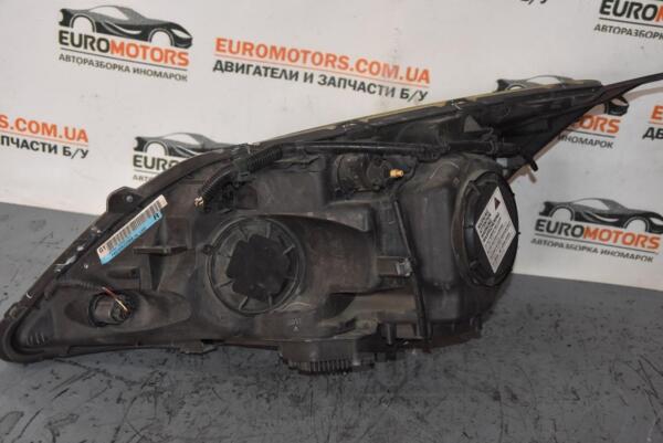 Фара правая темная Honda CR-V 2007-2012 33100SWWG1 75928 - 2