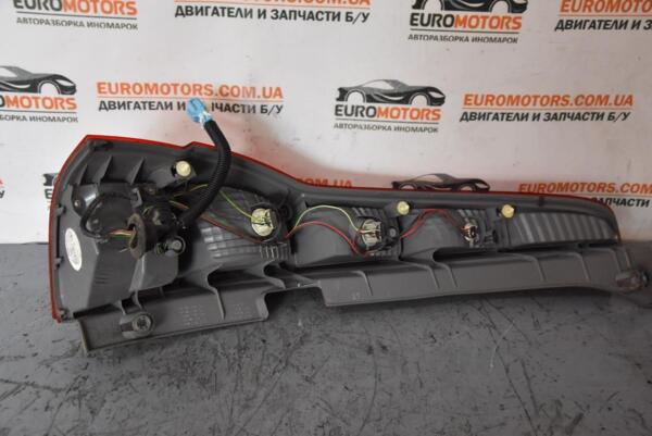 Ліхтар правий Honda CR-V 2007-2012 3350ASWWG011 75937 - 2