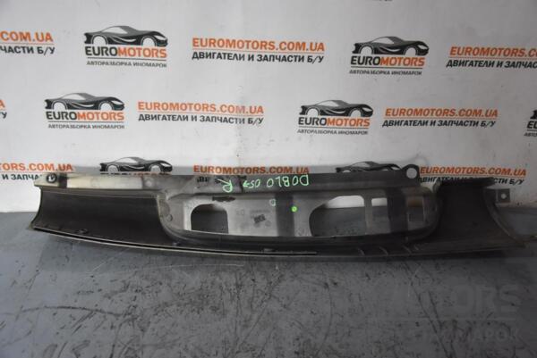 Пластик под фонарь правый 05- Fiat Doblo 2000-2009 735388405 75940 - 2