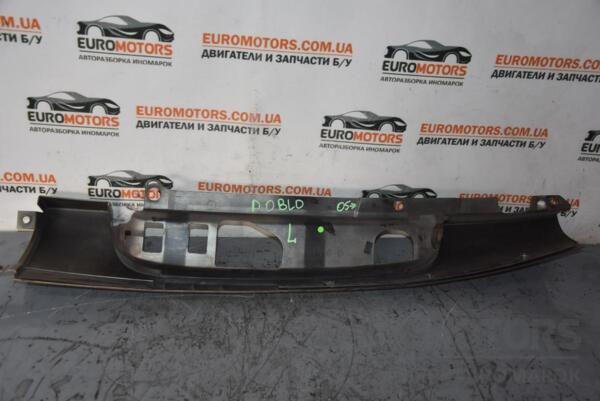 Пластик под фонарь левый 05- Fiat Doblo 2000-2009 735388406 75942 - 2