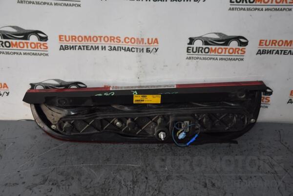 Фонарь правый 05- Fiat Doblo 2000-2009 51755144 75944 - 2