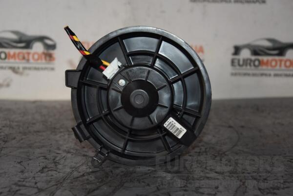 Моторчик печки Nissan Qashqai 2007-2014 27225ET10A 75952 - 2