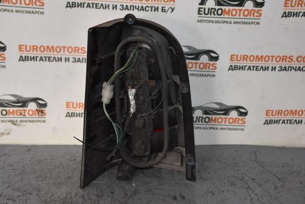 Ліхтар правий (темний поворотник) Mercedes Vito (W638) 1996-2003 Depo 084401936R 75961 - 2