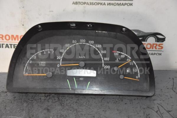 Панель приборов АКПП 99- Mercedes Vito (W638) 1996-2003 A0004466021 75963  euromotors.com.ua