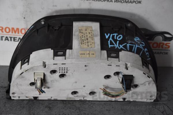 Панель приборов АКПП 99- Mercedes Vito (W638) 1996-2003 A0004466021 75963 - 2