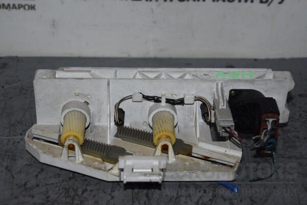 Блок управління пічкою з кондиціонером Honda HR-V 1999-2006 75965 - 2
