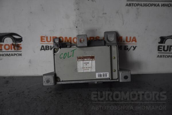 Блок управления электроусилителем руля Mitsubishi Colt (Z3) 2004-2012 MR594091 75988 - 2