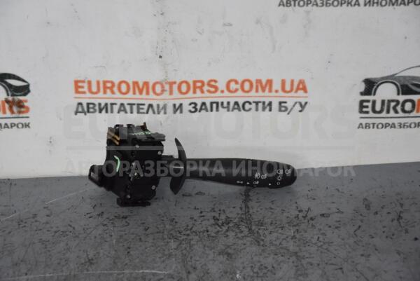 Підрульовий перемикач лівий Renault Trafic 2001-2014 7701048912 75993  euromotors.com.ua