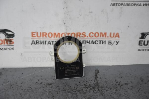 Датчик угла поворота руля Renault Laguna (III) 2007-2015 0265005551 76000  euromotors.com.ua