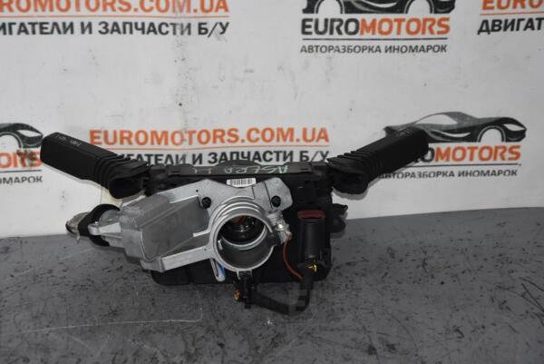 Підрульовий перемикач в зборі Opel Astra (H) 2004-2010 13198906, 76013 - 2