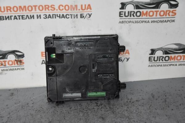 Блок комфорту Renault Laguna (III) 2007-2015 284B17417R 76028 - 2