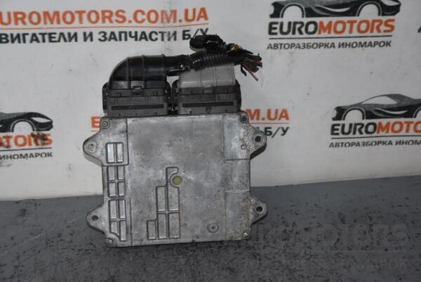 Блок управления двигателем Mitsubishi Colt 1.1 12V (Z3) 2004-2012 A1341502579 76030 - 2