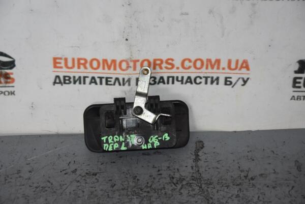Ручка двери наружная передняя левая Ford Transit 2006-2013 YC15V22401AE 76034 - 2