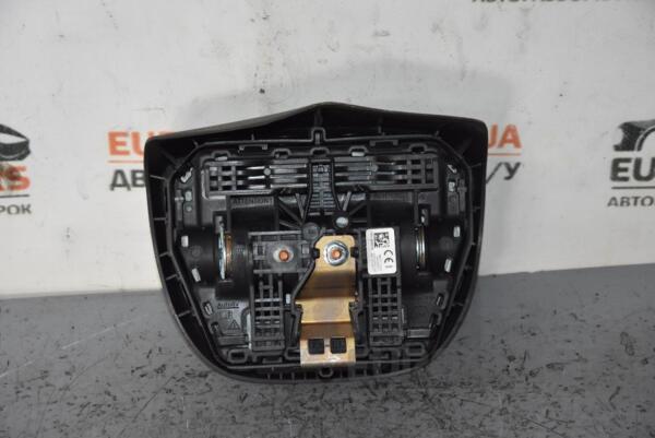 Подушка безопасности руля Airbag Renault Laguna (III) 2007-2015 985100002R 76036 - 2