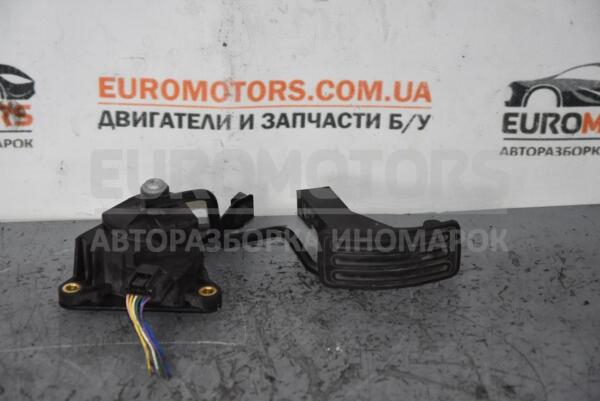 Педаль газа электр Nissan Qashqai 1.6dCi 2007-2014  76053  euromotors.com.ua