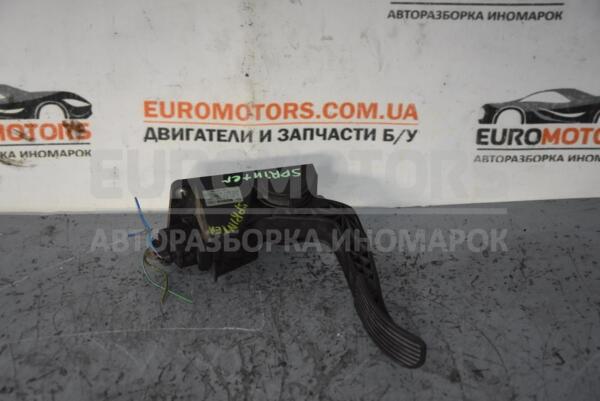 Педаль газу електро пластик Mercedes Sprinter (901/905) 1995-2006 0281002335 76065 euromotors.com.ua