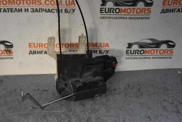 Замок двери передний правый электр 5 пинов Hyundai Tucson 2004-2009 8132020000000000 76068 - 2