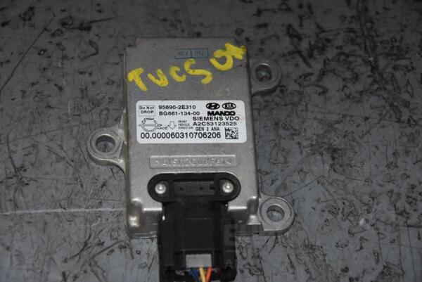 Датчик курсової стійкості Hyundai Tucson 2004-2009 956902E310 76083 - 2
