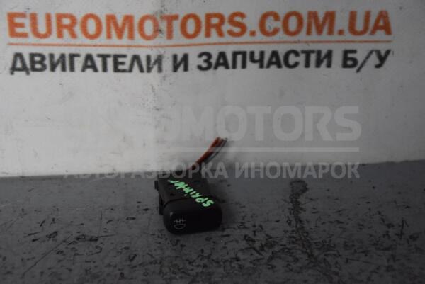 Кнопка противотуманки Mercedes Sprinter (901/905) 1995-2006 A0065455207 76098  euromotors.com.ua