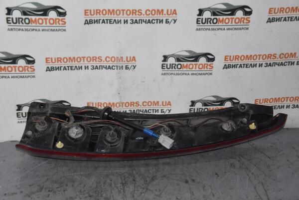 Ліхтар лівий Honda HR-V 1999-2006 76101 - 2