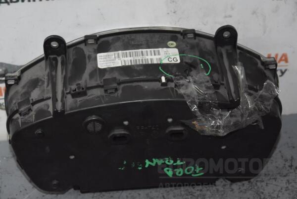 Панель приборов Ford Transit 2006-2013 6C1T10849 76113 - 2