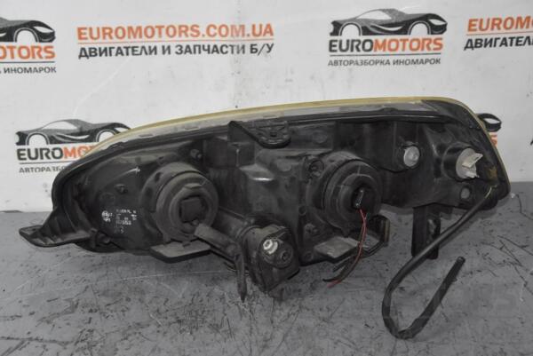 Фара правая Honda HR-V 1999-2006 76115 - 2