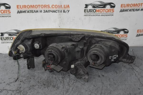Фара левая Honda HR-V 1999-2006 76118 - 2