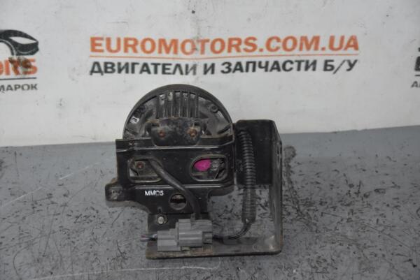 Фара противотуманная левая Honda HR-V 1999-2006 76120 - 2