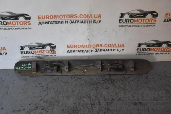 Панель підсвічування номера Mercedes Vito (W638) 1996-2003 A6387431130 76127 - 2