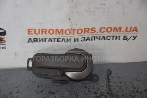 Ручка двери внутренняя передняя правая Nissan Note (E11) 2005-2013 5010800006 R 76162 euromotors.com.ua