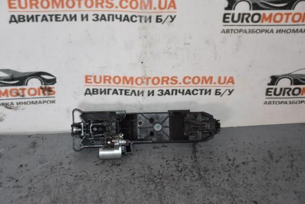 Ручка двери наружная задняя правая Nissan Note (E11) 2005-2013 80610AX622 76174 - 2