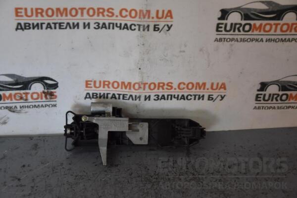 Ручка двері зовнішня задня ліва Nissan Note (E11) 2005-2013 826119U01A 76178 - 2