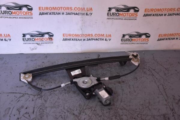 Стеклоподъемник передний левый электр Fiat Doblo 2000-2009 0479000FI 76195 - 2