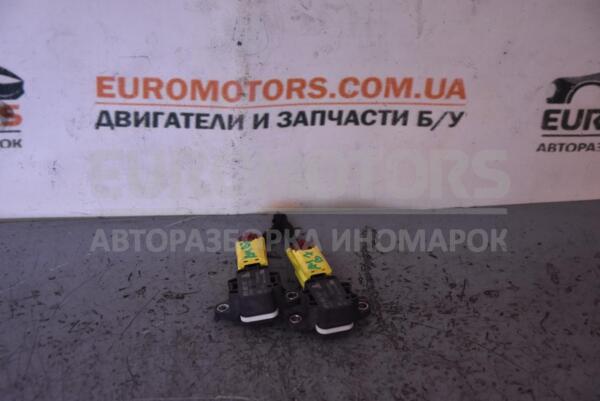 Датчик удара Airbag Audi A4 (B7) 2004-2007 8P0955557 76197 euromotors.com.ua