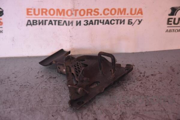 Замок капота Audi A6 (C6) 2004-2011 4F0823480B 76200 - 2