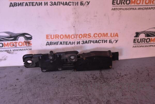 Замок кришки багажника електро 5 пинов Audi A6 (C6) 2004-2011 4F9827383A 76202 - 2