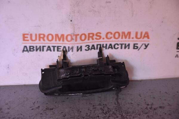 Ручка двері зовнішня задня ліва Audi A4 (B7) 2004-2007 76205 - 2