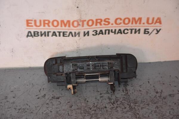 Ручка двери наружная задняя правая Audi A4 (B7) 2004-2007 76207 - 2