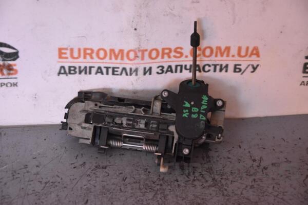 Ручка двери наружная передняя левая Audi A4 (B7) 2004-2007 76209 - 2
