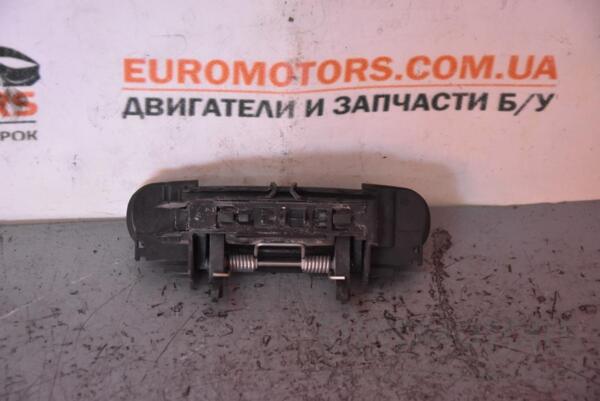 Ручка двери наружная передняя правая Audi A4 (B7) 2004-2007 76211 - 2