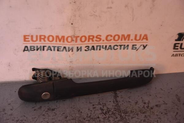Ручка двери наружная передняя левая Mercedes Vito (W638) 1996-2003 76215 euromotors.com.ua