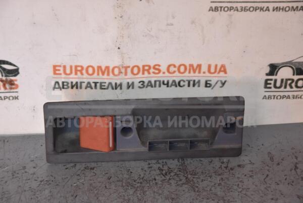Ручка двери внутреняя задняя правая Mercedes Vito (W638) 1996-2003 A9017600361 76216 euromotors.com.ua