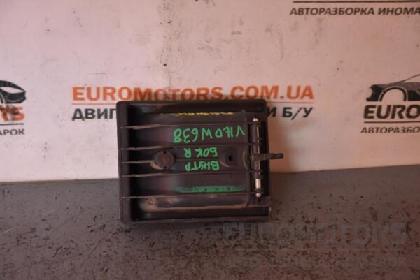 Ручка двері внутрішня бічна права Mercedes Vito (W638) 1996-2003 A6387660078 76218 - 2
