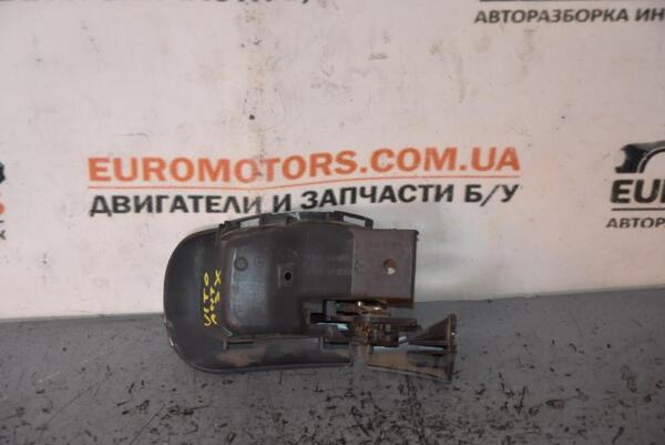 Ручка двері внутрішня передня ліва Mercedes Vito (W638) 1996-2003 A6387660778 76220 - 2