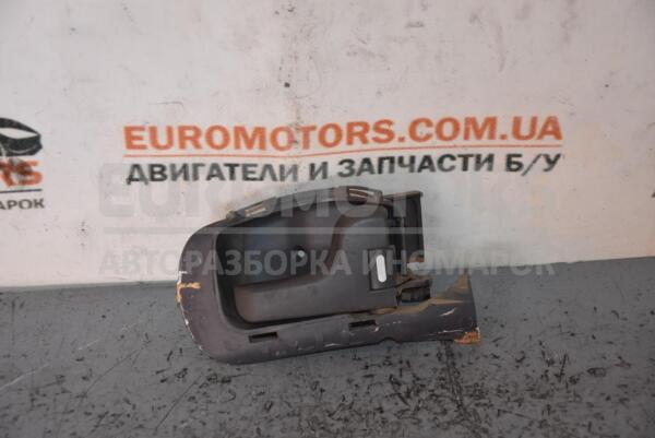 Ручка двері внутрішня передня права Mercedes Vito (W638) 1996-2003 A6387660878 76222  euromotors.com.ua