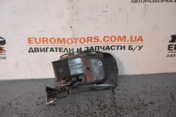Ручка двери внутреняя передняя правая Mercedes Vito (W638) 1996-2003 A6387660878 76222 - 2